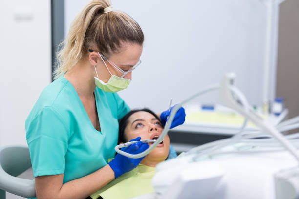 Best Broken or Chipped Tooth Repair in The Hideout, PA